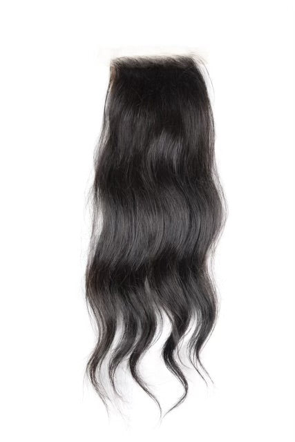 HD Cambodian Straight 5*5 Closure